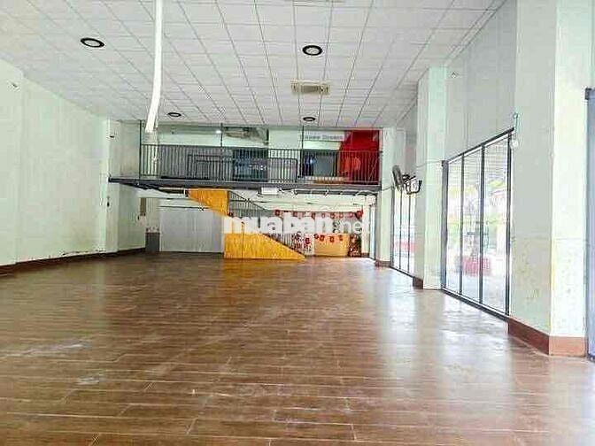 CHO THUÊ KHO- MB SAU  BẾN XE - DT 370m2
