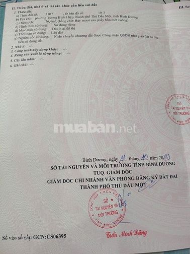 Nhà phố 2 mặt tiền 114 Đường ĐX 145, Tương Bình Hiệp, Thủ Dầu Một
