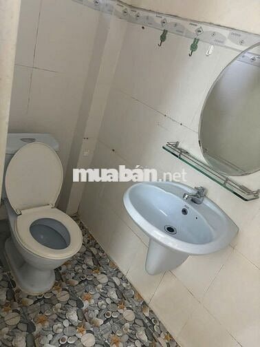 Cho Thuê Phòng An Ninh Sạch Sẽ