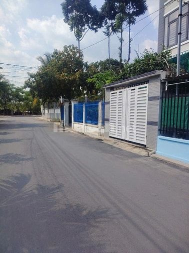 Nhà phố 2 mặt tiền 114 Đường ĐX 145, Tương Bình Hiệp, Thủ Dầu Một