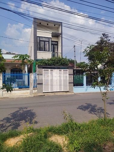 Nhà phố 2 mặt tiền 114 Đường ĐX 145, Tương Bình Hiệp, Thủ Dầu Một