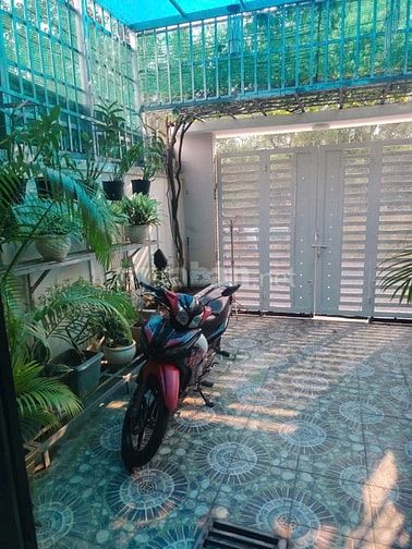 Nhà phố 2 mặt tiền 114 Đường ĐX 145, Tương Bình Hiệp, Thủ Dầu Một