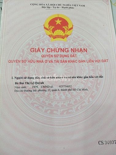Nhà phố 2 mặt tiền 114 Đường ĐX 145, Tương Bình Hiệp, Thủ Dầu Một