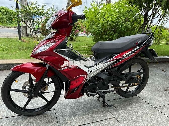 Exciter 2010 1 càng 1S94 BS 65