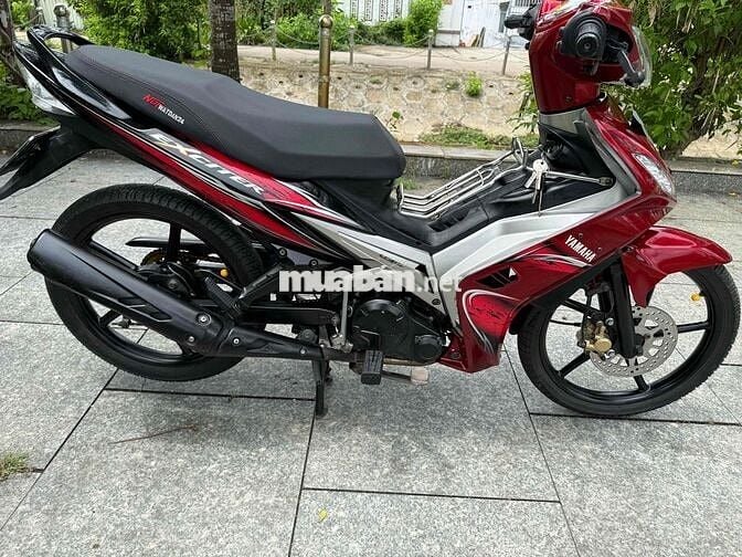 Exciter 2010 1 càng 1S94 BS 65