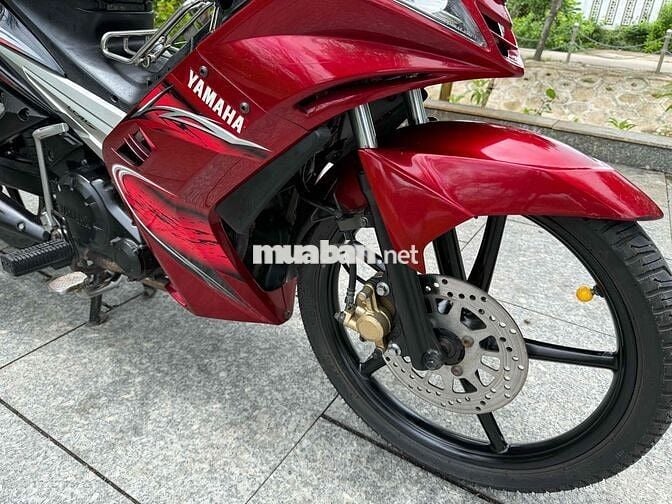 Exciter 2010 1 càng 1S94 BS 65