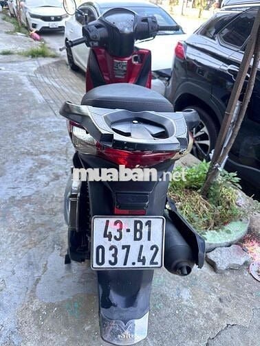 thanh lí sh 2014 biển 43 chính chủ máy kêu nhẹ