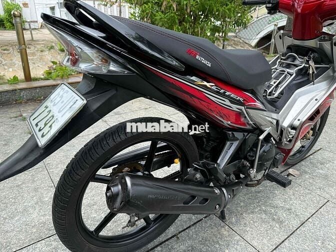Exciter 2010 1 càng 1S94 BS 65