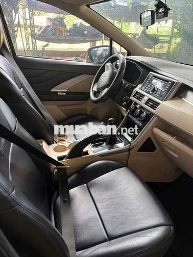 Mitsubishi Xpander MT 2018 Đen