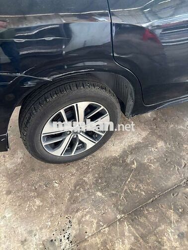 Mitsubishi Xpander MT 2018 Đen
