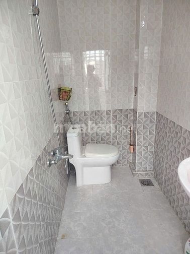 Nhà phố 2 mặt tiền 114 Đường ĐX 145, Tương Bình Hiệp, Thủ Dầu Một
