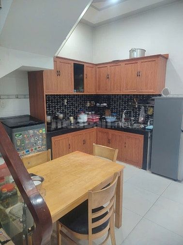 Nhà phố 2 mặt tiền 114 Đường ĐX 145, Tương Bình Hiệp, Thủ Dầu Một