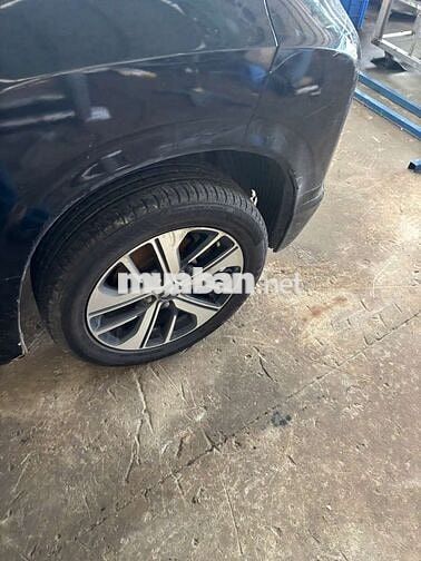 Mitsubishi Xpander MT 2018 Đen