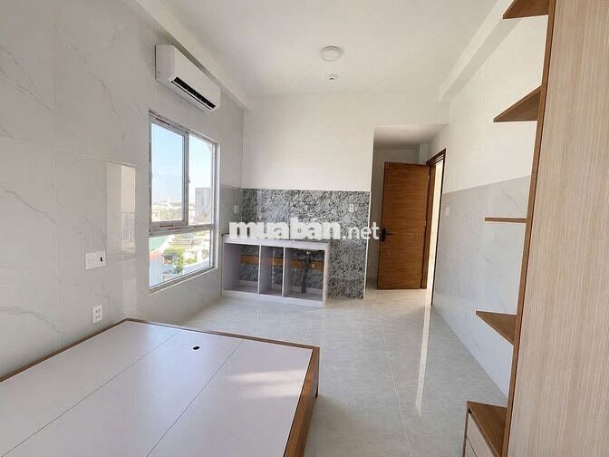 Studio Châu Thượng Văn - Hải Châu 5tr2 có Hồ Bơi