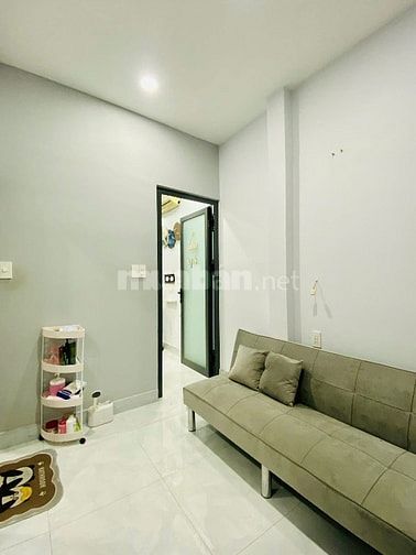 CHÚ NĂM CHUYỂN NHÀ VỀ QUÊ BÁN GẤP CĂN TRẦN QUANG DIỆU, QUẬN 3, SỔ SẴN