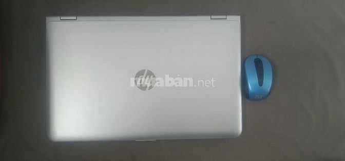 Máy nhà dùng, Lapto HP Envy, màn hình cảm ứng, 15.6 inch