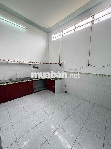 Nhà 2pn 2 máy lạnh hẻm 9 Trần Nam Phú