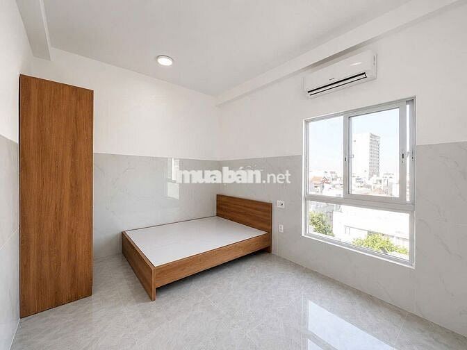 Studio Châu Thượng Văn - Hải Châu 5tr2 có Hồ Bơi