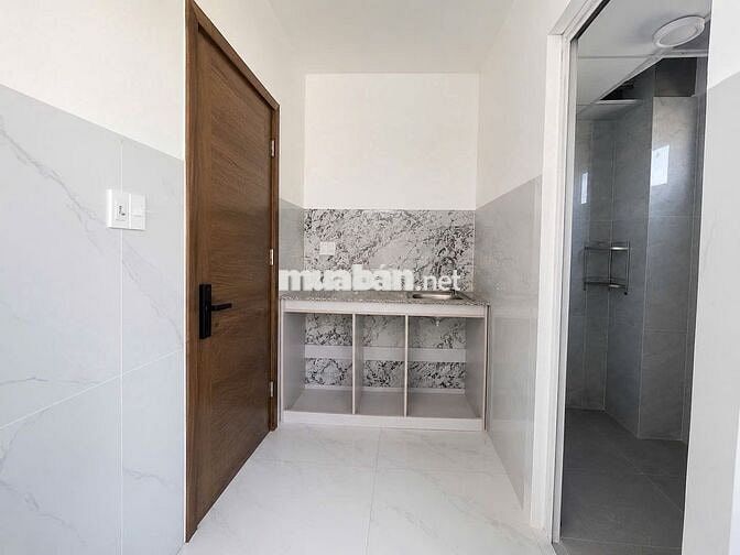 Studio Châu Thượng Văn - Hải Châu 5tr2 có Hồ Bơi