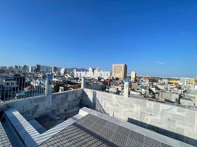 Studio Châu Thượng Văn - Hải Châu 5tr2 có Hồ Bơi