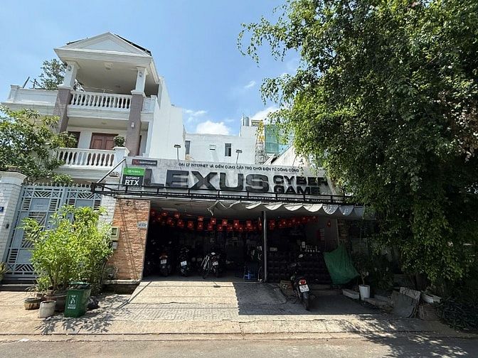 Bán nhà ngay Nguyễn Quý Cảnh - Song Hành, An Phú, Q2 -152m2, 46 tỷ TL