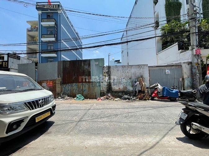 Nhà mặt tiền đường 10m - Ngay Nguyễn Văn Quá Q12 - 5,5x30m - 10 tỷ 990