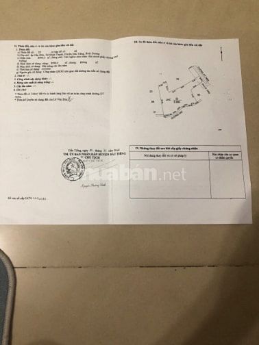 bán đấy vườn cao su măt tiền đường 749 xã minh thạnh