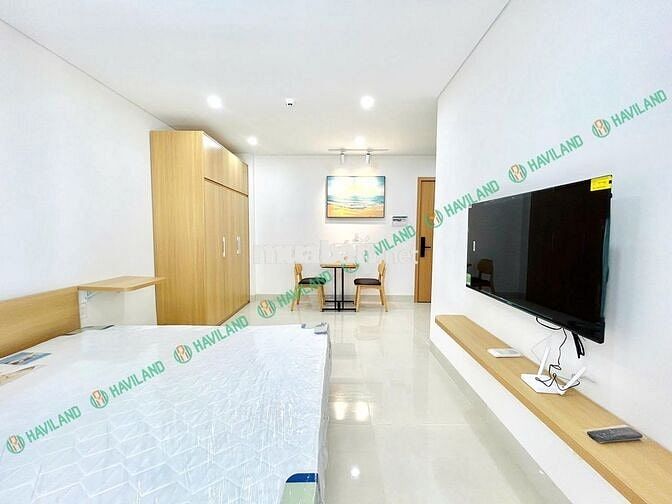 ⚡ HÀ THỊ THÂN – SƠN TRÀ | CĂN HỘ STUDIO NGAY CẦU SÔNG HÀN – TRỐNG SẴN 