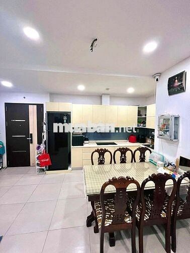 Cho thuê Chung Cư 2 PN Xi Grand Court full nội thất