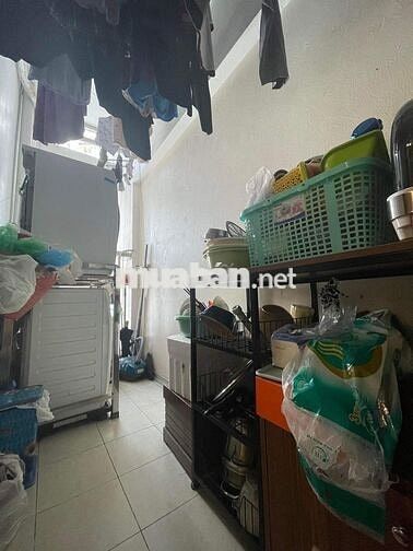 Bán nhà 2PN 67,4m toà B2 Full nội thất