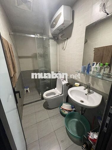 Bán nhà 2PN 67,4m toà B2 Full nội thất