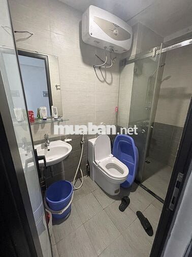 Bán nhà 2PN 67,4m toà B2 Full nội thất