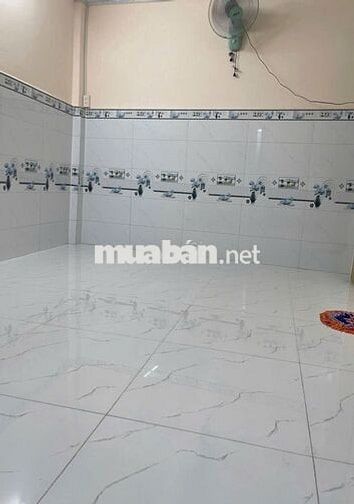 Nhà 4 tầng Mặt tiền Phạm Văn Chí, 4m x 9m, 3PN, 2WC, nhà còn mới đẹp 