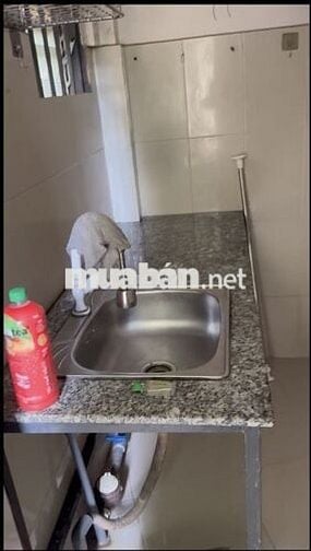 Cho thuê phòng trọ có gác 221D/8 Trần Huy Liệu