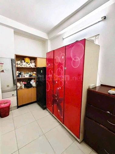 Nhà hẻm thẳng sát MT Bà Hạt_4mx10m.NH_T+Lg+2L+ST(5PN+4wC)_ Giá 6.2 tỷ