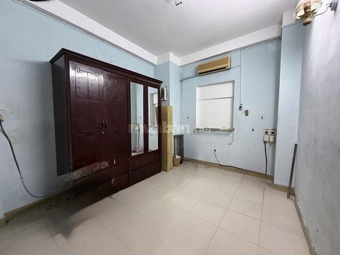 Bán nhà HXH VF3 đường Bà Hạt Q.10 - chỉ 6,2 tỷ