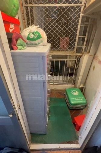 Chính chủ bán Nhà Nhỏ Xinh 33B Đường Số 53 Lâm Văn Bền, 1 Trệt 2 lầu