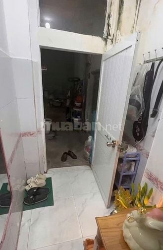 Chính chủ bán Nhà Nhỏ Xinh 33B Đường Số 53 Lâm Văn Bền, 1 Trệt 2 lầu