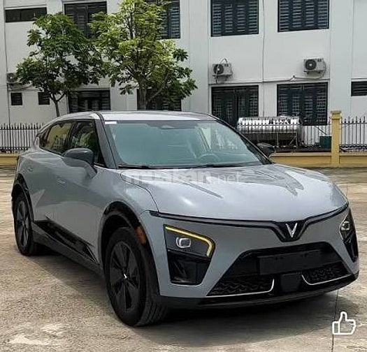 VINFAST VF7 – ƯU ĐÃI CỰC KHỦNG THÁNG NÀY