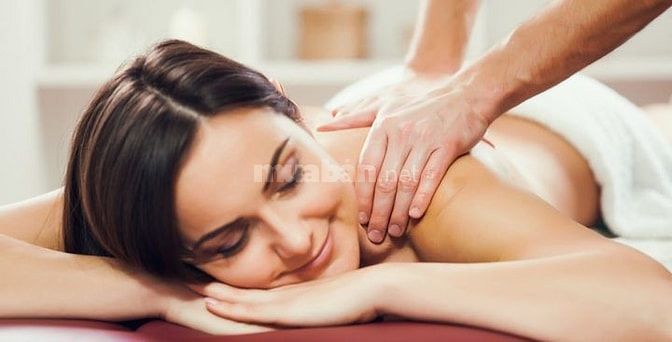 Nam Massage cho nữ giới tận nơi giá rẻ chỉ từ 400k