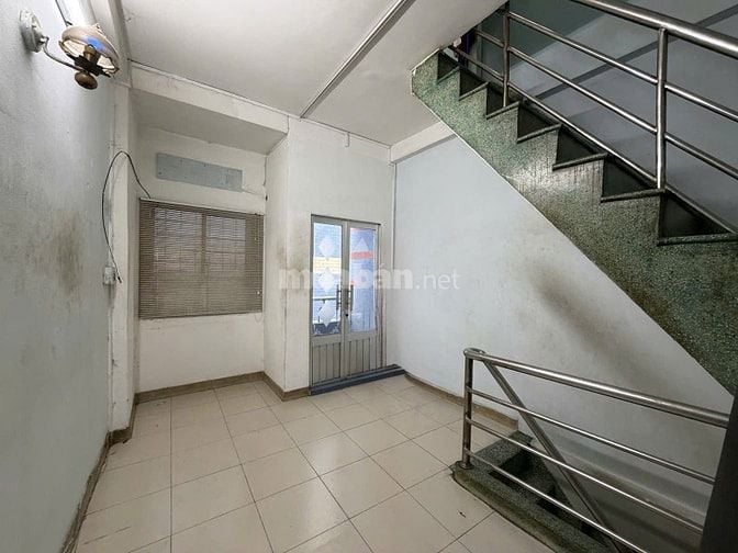 Bán nhà HXH VF3 đường Bà Hạt Q.10 - chỉ 6,2 tỷ