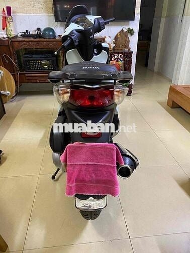 Honda SH 150i nhập 2008 Trắng
