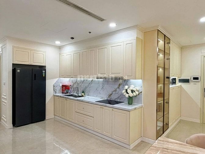 NGỘP BANK BÁN GẤP CĂN HỘ VINHOME CENTRAL PARK BÌNH THẠNH 2 TỶ 180 BP