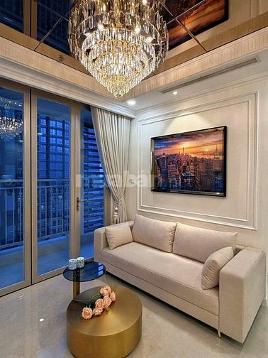 NGỘP BANK BÁN GẤP CĂN HỘ VINHOME CENTRAL PARK BÌNH THẠNH 2 TỶ 180 BP