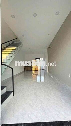 Nhà mới 100% 2 phòng hẻm 278 Tầm Vu