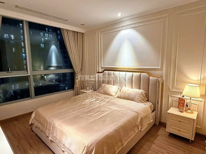 NGỘP BANK BÁN GẤP CĂN HỘ VINHOME CENTRAL PARK BÌNH THẠNH 2 TỶ 180 BP