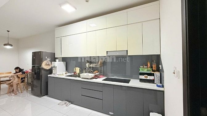 Bán căn 2PN2WC DT84m2 tầng 7 chung cư Era Town Đức Khải, Q7, HCM
