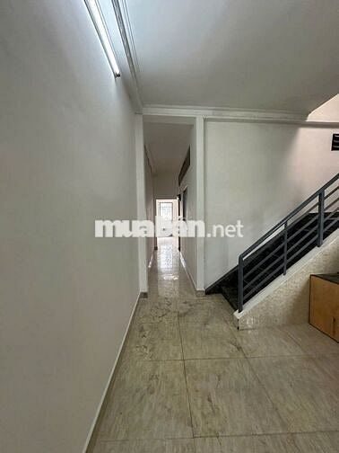 Cần cho thuê nhà Mặt Tiền 1274 Trường Sa P.3 Q.Tân Bình