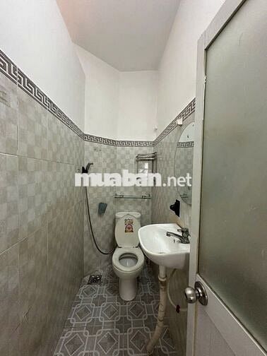 Cần cho thuê nhà Mặt Tiền 1274 Trường Sa P.3 Q.Tân Bình