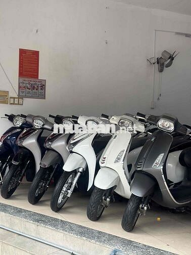 Tuyển 1 bạn Sale bán xe máy
